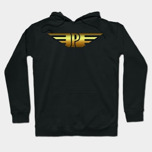 P - Wing Hoodie